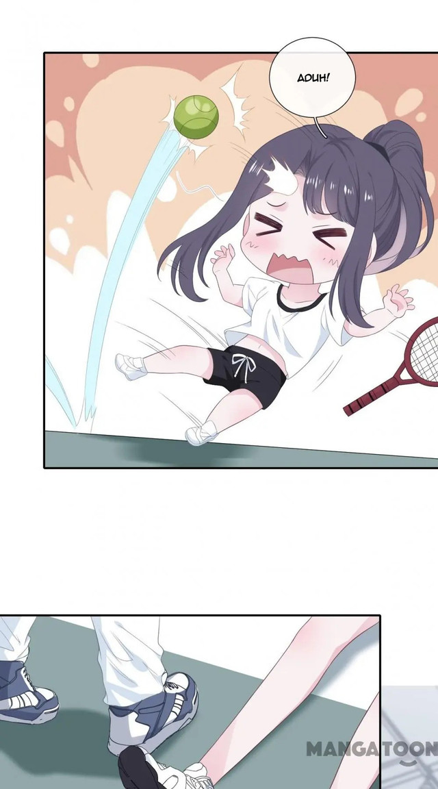 The Glutton Next Door Chapter 32 Gambar 17
