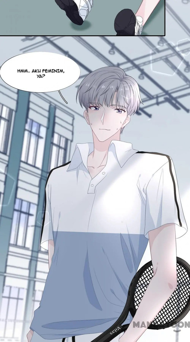 The Glutton Next Door Chapter 32 Gambar 18