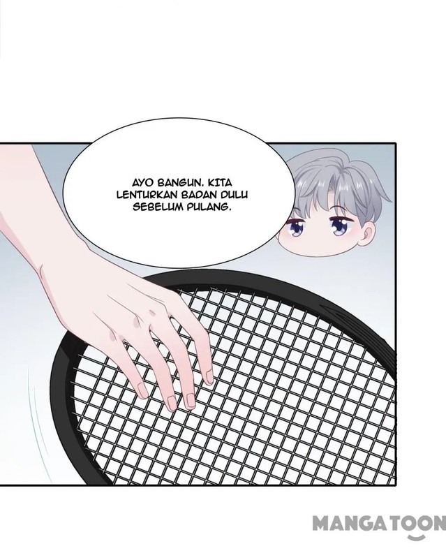 The Glutton Next Door Chapter 32 Gambar 20