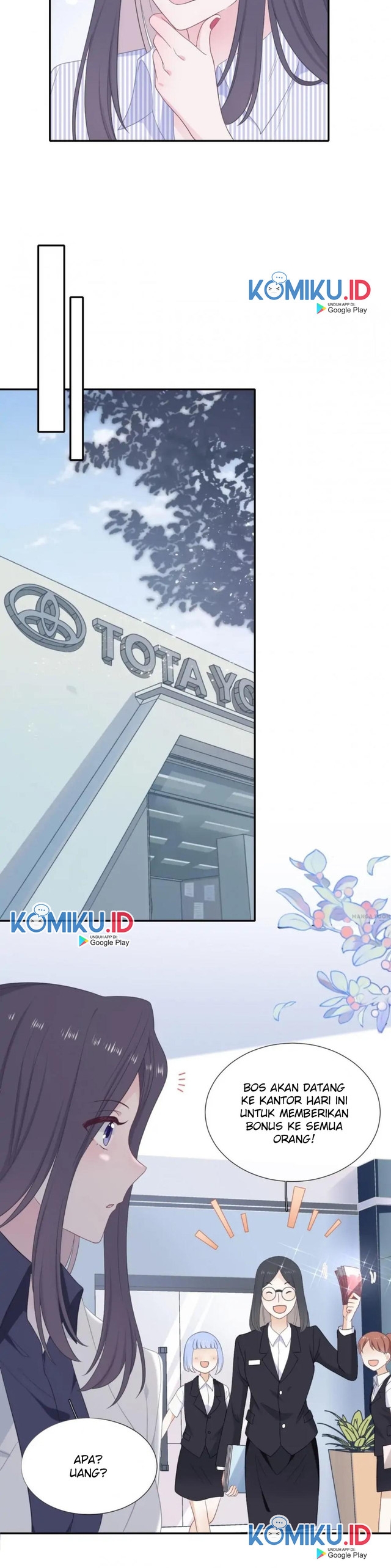The Glutton Next Door Chapter 39 Gambar 4