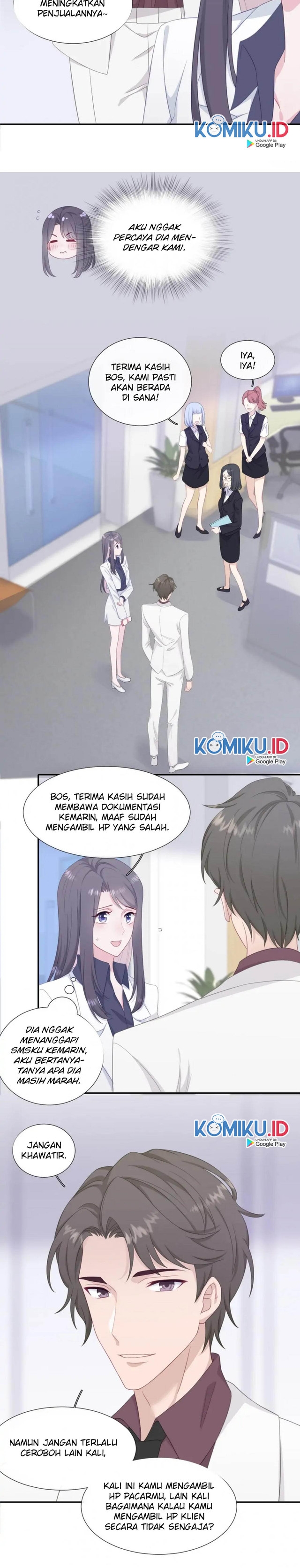The Glutton Next Door Chapter 39 Gambar 6