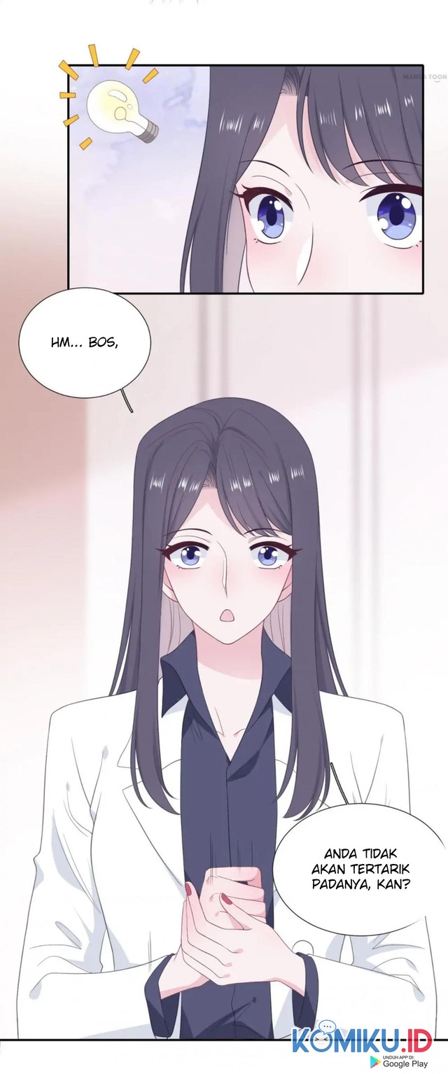 The Glutton Next Door Chapter 39 Gambar 8