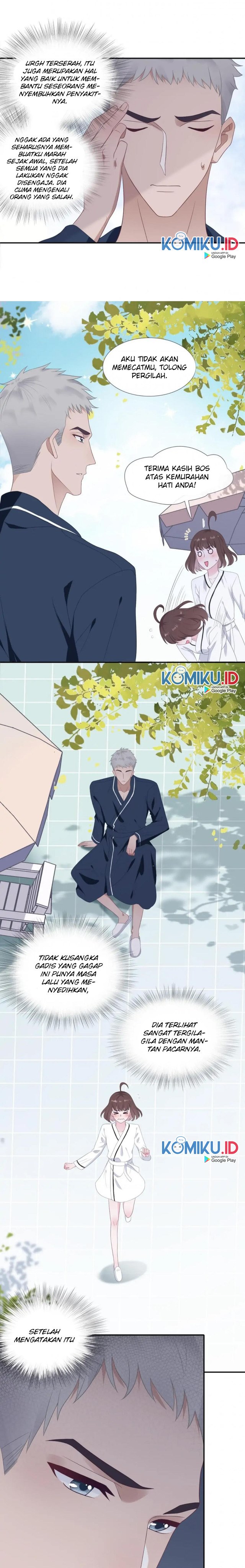 The Glutton Next Door Chapter 41 Gambar 4