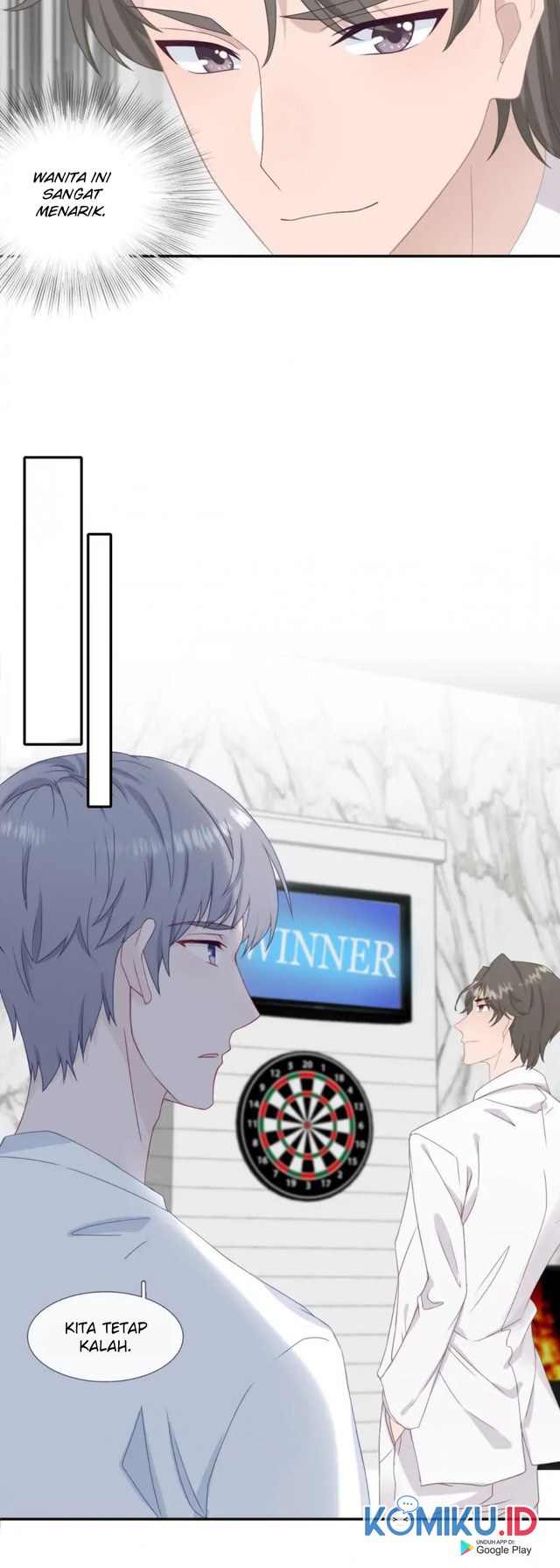 The Glutton Next Door Chapter 44 Gambar 2