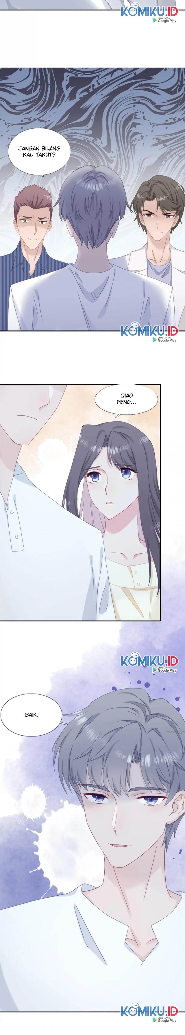 The Glutton Next Door Chapter 44 Gambar 4