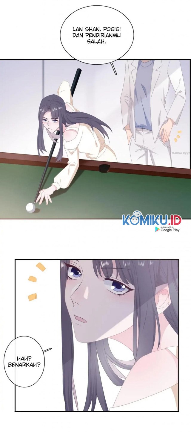 The Glutton Next Door Chapter 44 Gambar 7
