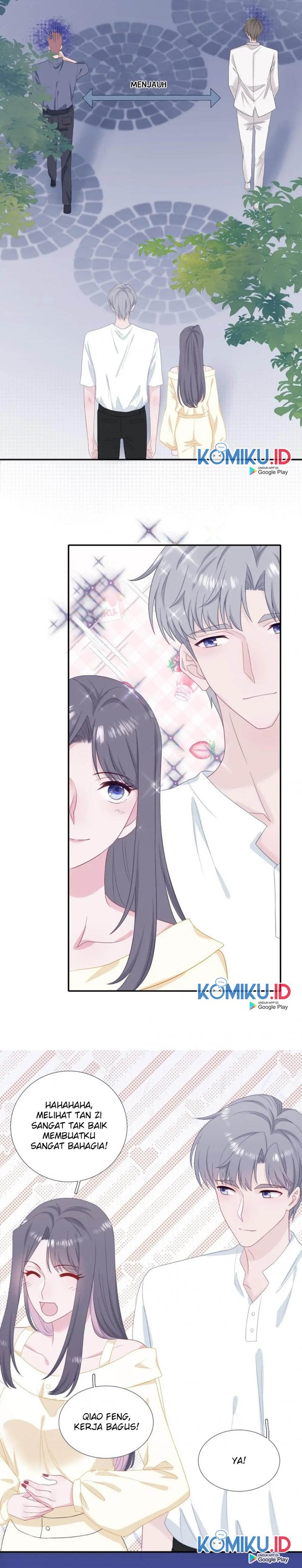The Glutton Next Door Chapter 46 Gambar 2