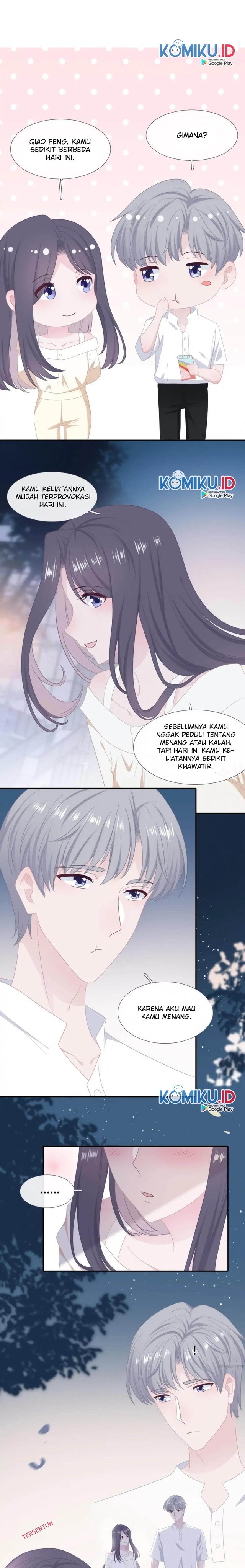 The Glutton Next Door Chapter 46 Gambar 4