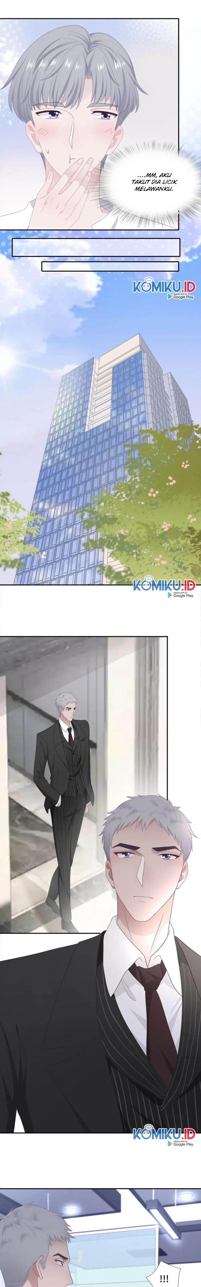 The Glutton Next Door Chapter 46 Gambar 6