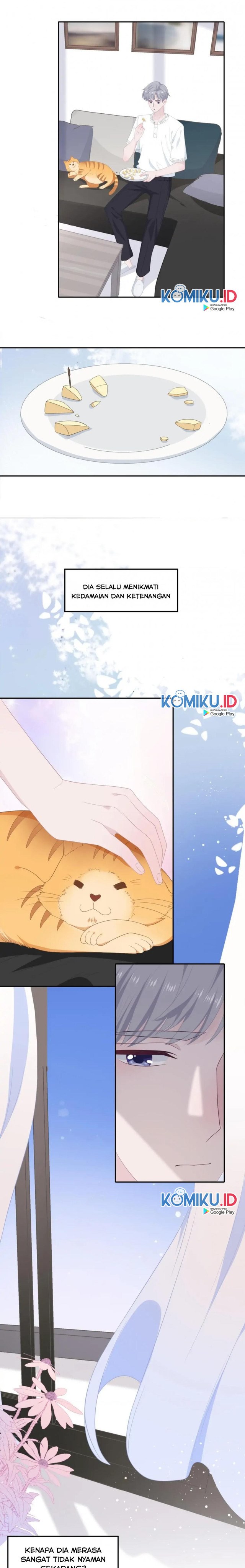 The Glutton Next Door Chapter 47 Gambar 5