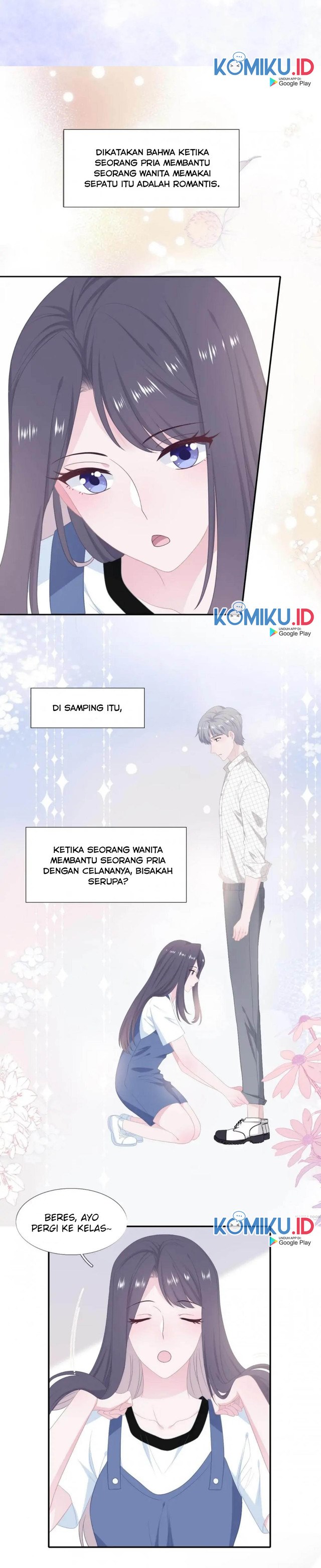 The Glutton Next Door Chapter 49 Gambar 4