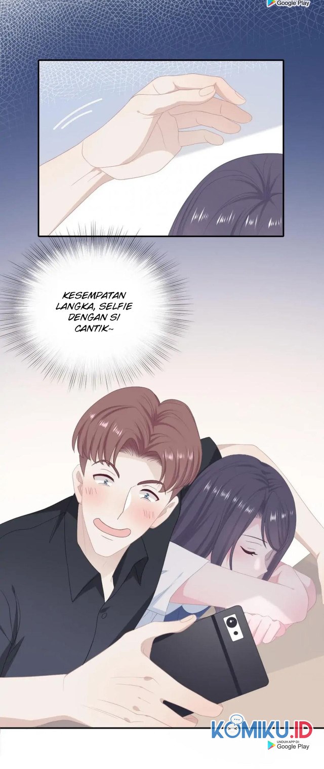 The Glutton Next Door Chapter 49 Gambar 6