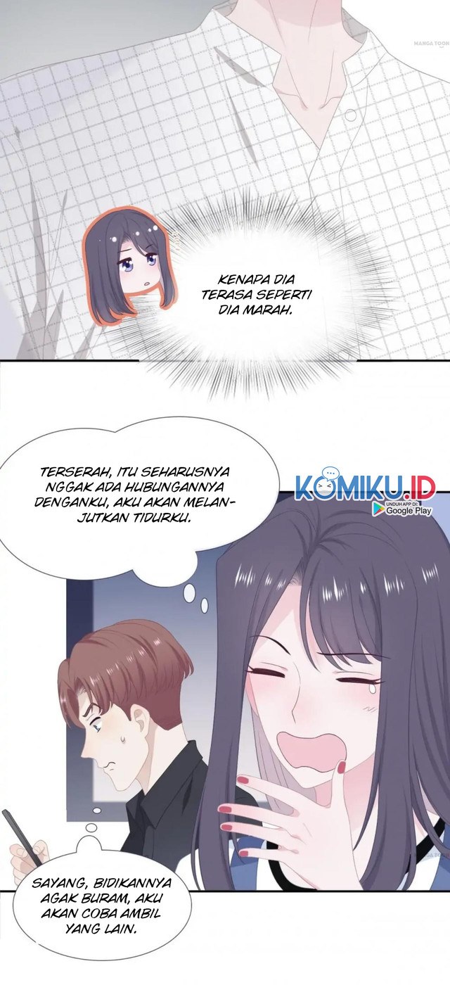 The Glutton Next Door Chapter 49 Gambar 8