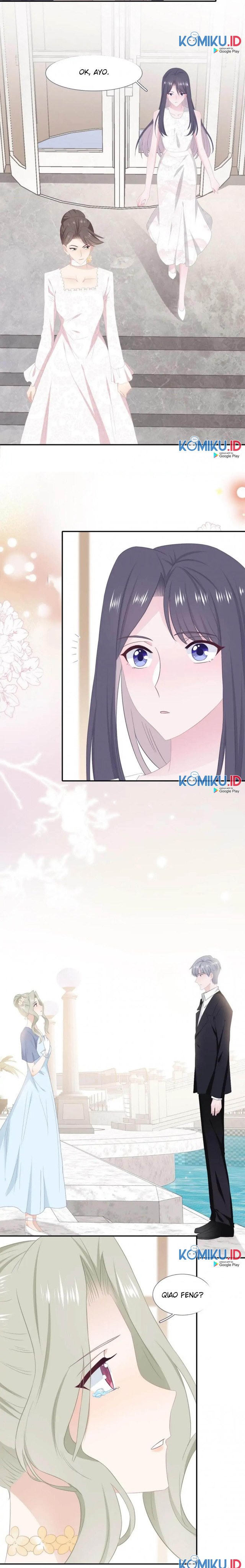 The Glutton Next Door Chapter 65 Gambar 2