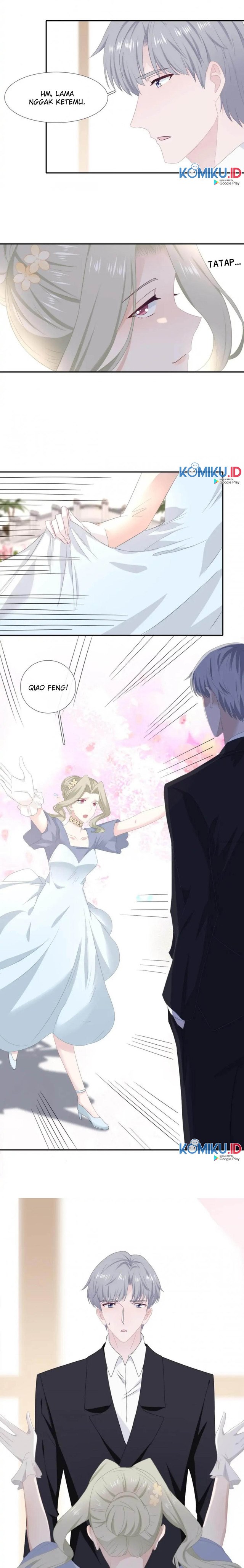 The Glutton Next Door Chapter 65 Gambar 4