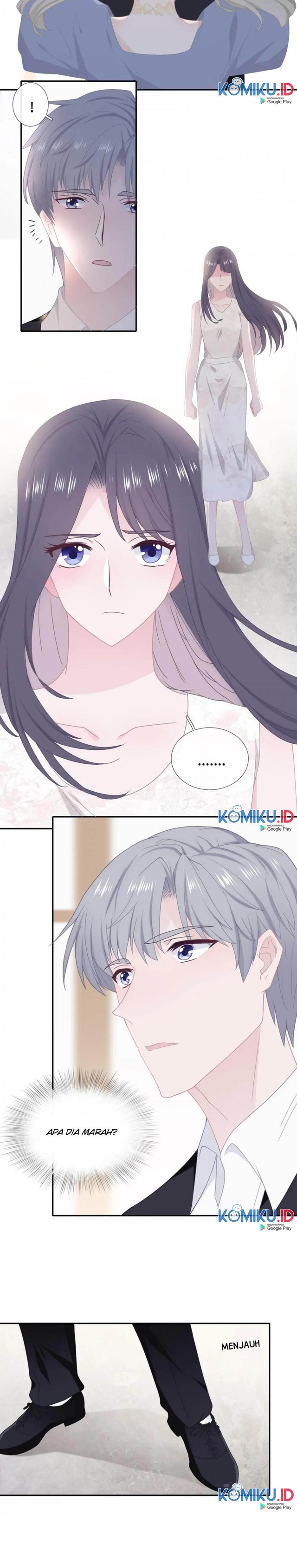 The Glutton Next Door Chapter 65 Gambar 5