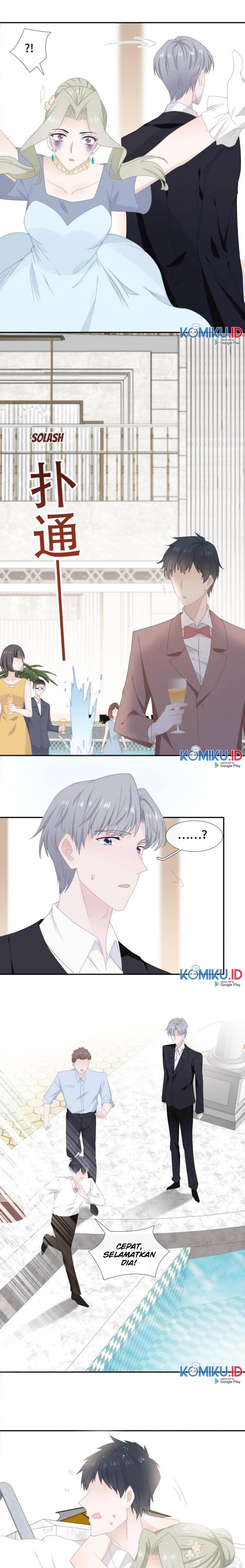 The Glutton Next Door Chapter 65 Gambar 6
