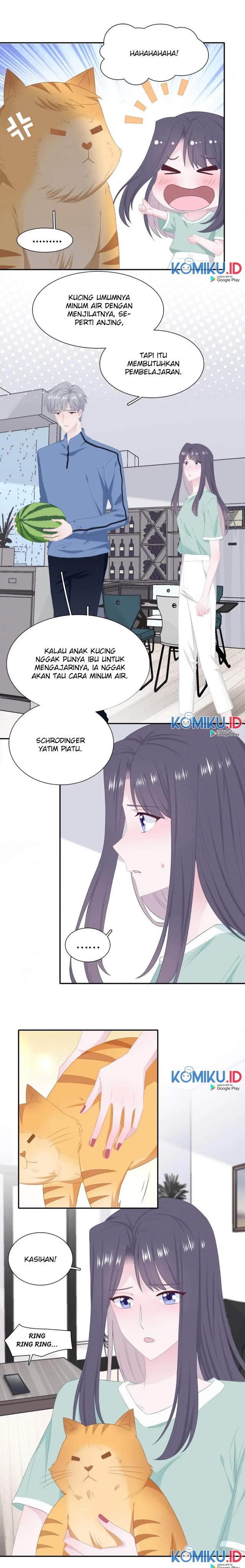 The Glutton Next Door Chapter 67 Gambar 3