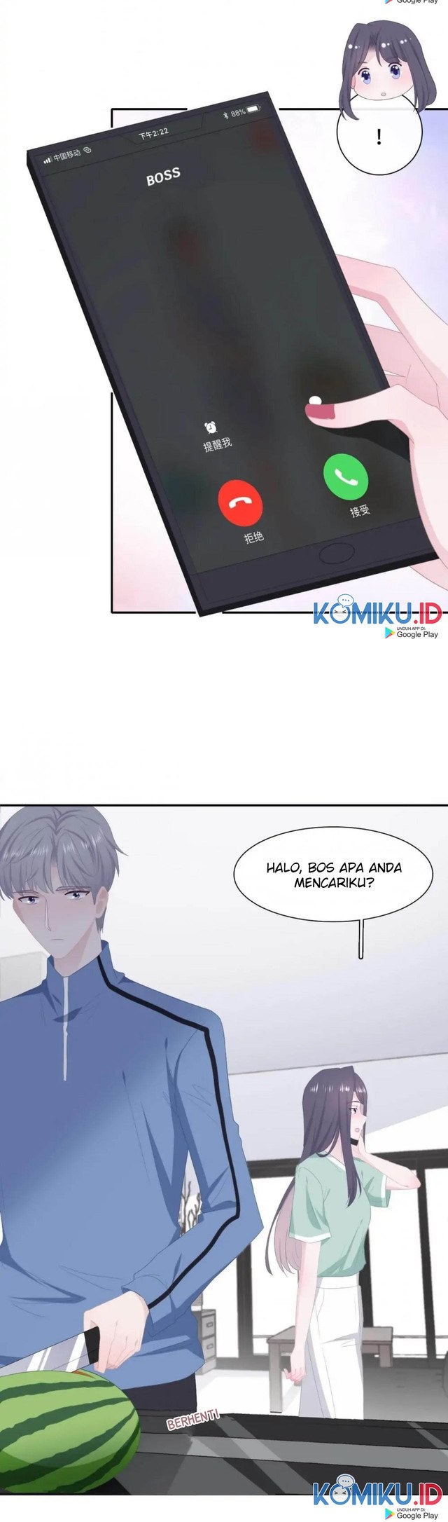 The Glutton Next Door Chapter 67 Gambar 4