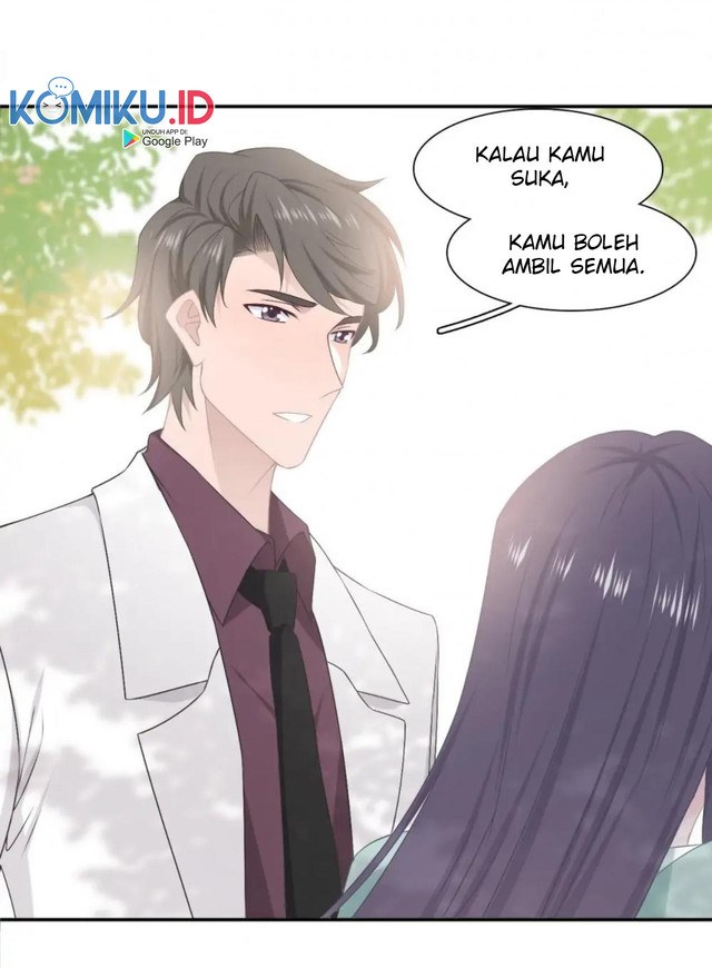 The Glutton Next Door Chapter 67 Gambar 9