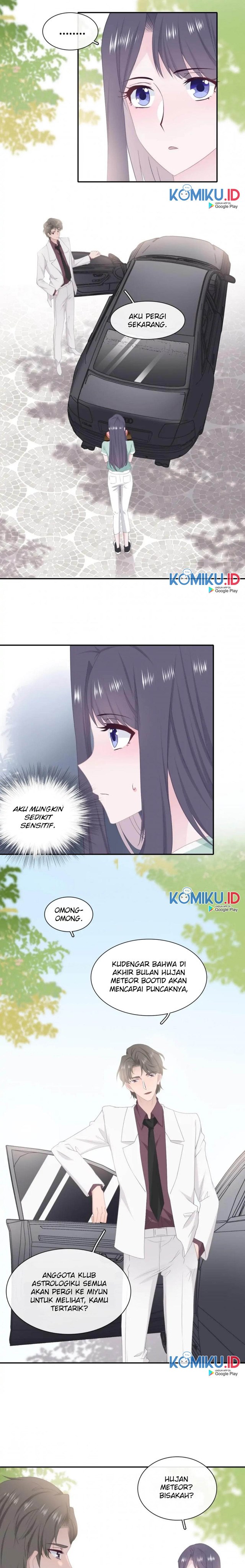The Glutton Next Door Chapter 68 Gambar 3