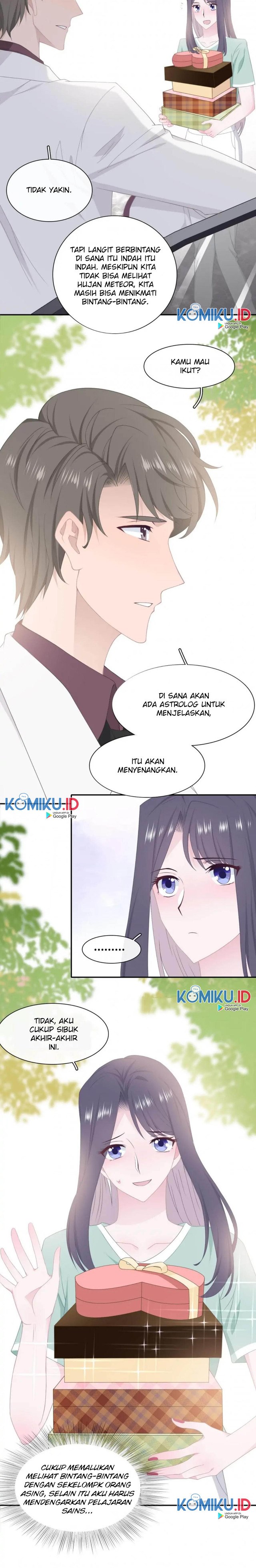 The Glutton Next Door Chapter 68 Gambar 4