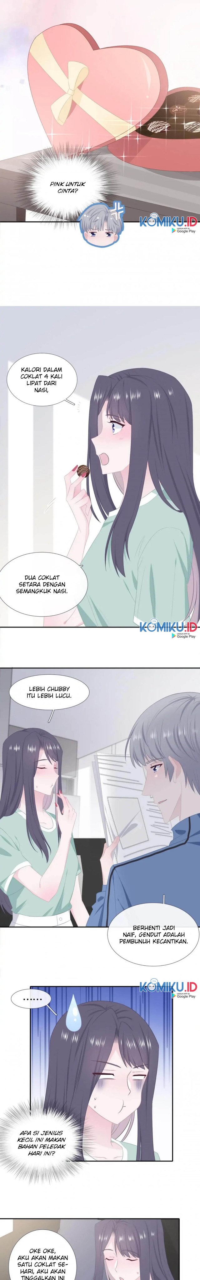 The Glutton Next Door Chapter 68 Gambar 7