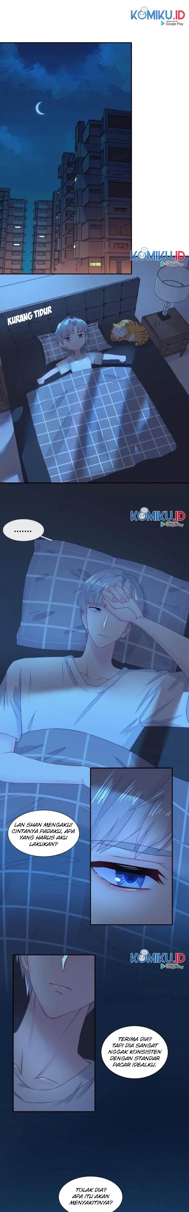 The Glutton Next Door Chapter 70 Gambar 1