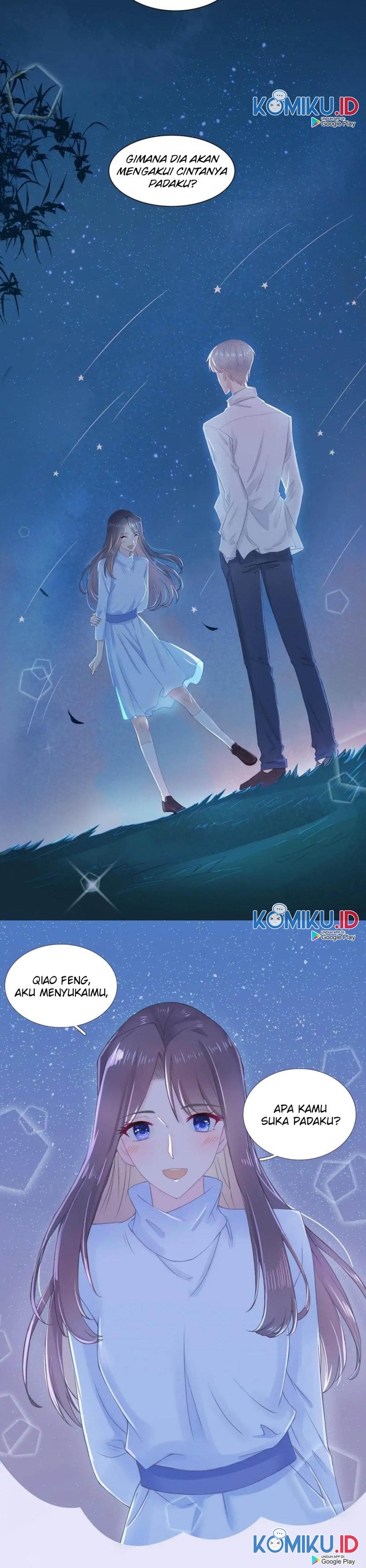 The Glutton Next Door Chapter 70 Gambar 2