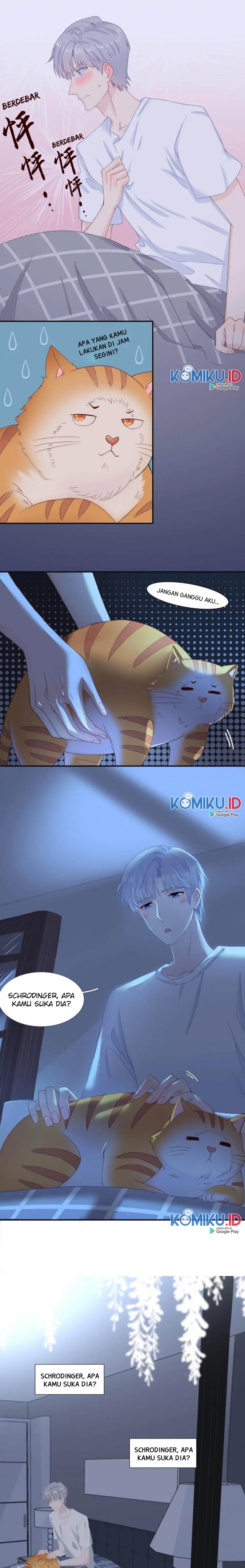 The Glutton Next Door Chapter 70 Gambar 3