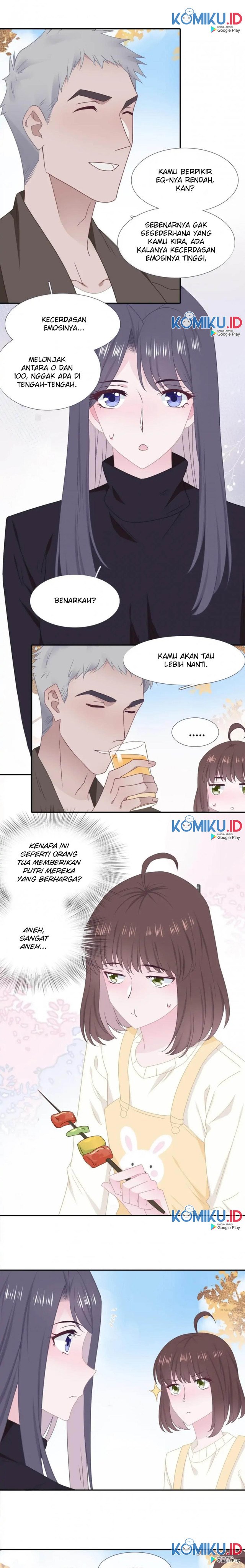The Glutton Next Door Chapter 73 Gambar 7