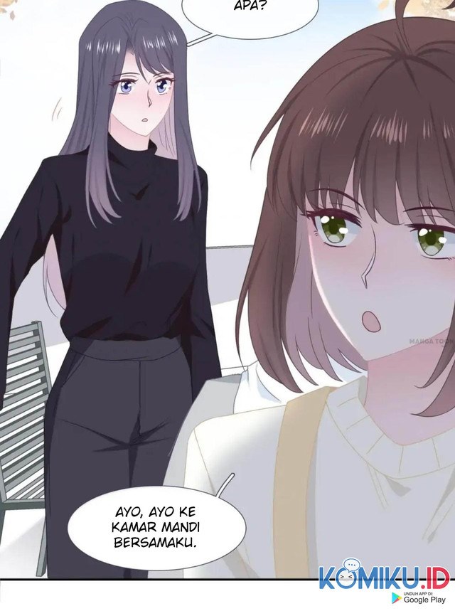 The Glutton Next Door Chapter 73 Gambar 8