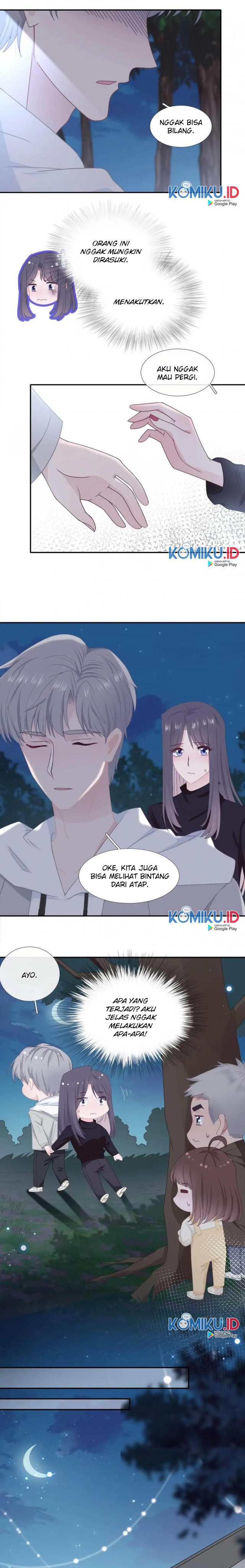 The Glutton Next Door Chapter 75 Gambar 3