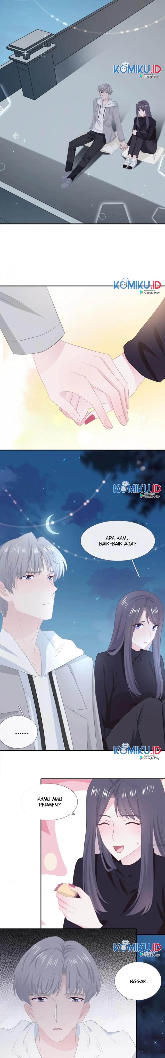 The Glutton Next Door Chapter 75 Gambar 4