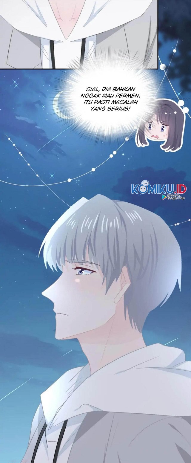 The Glutton Next Door Chapter 75 Gambar 5