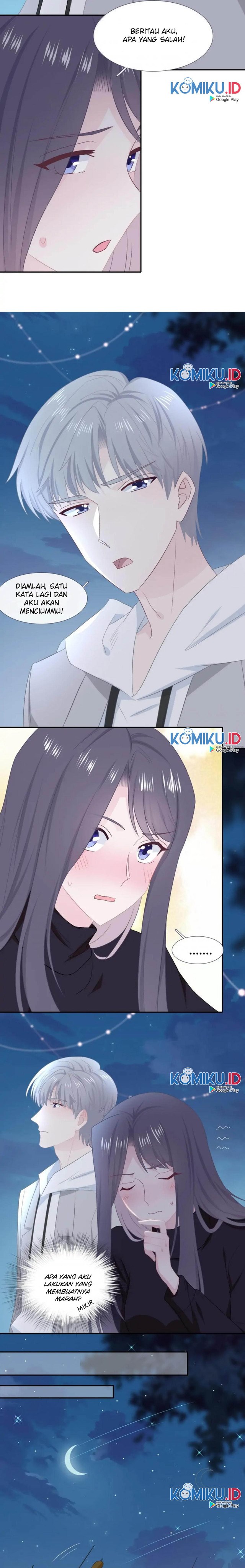 The Glutton Next Door Chapter 75 Gambar 6