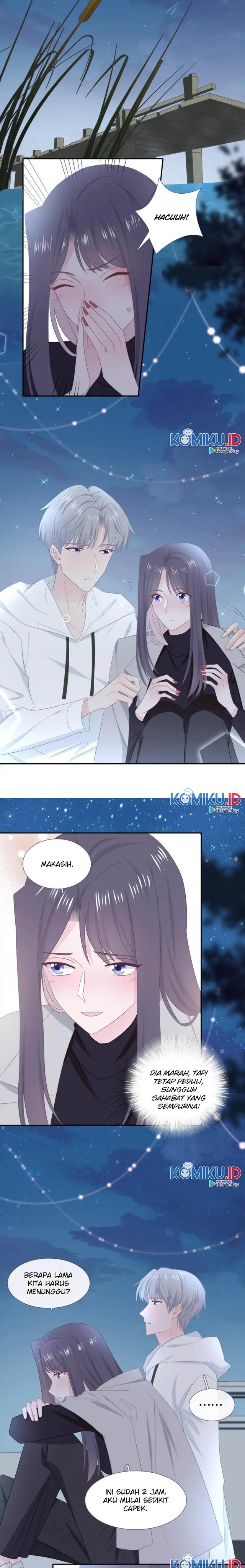 The Glutton Next Door Chapter 75 Gambar 7