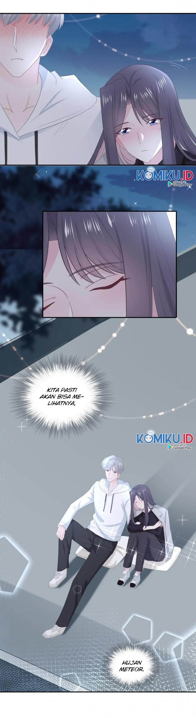 The Glutton Next Door Chapter 75 Gambar 9