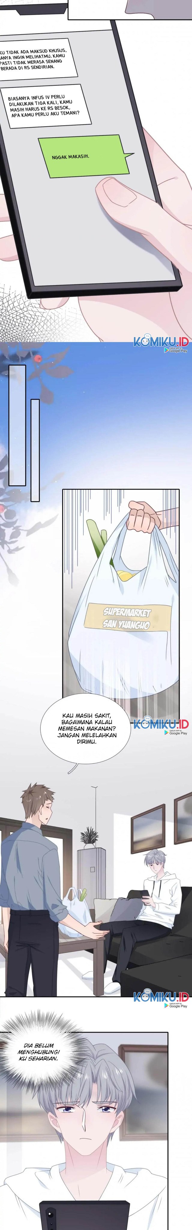 The Glutton Next Door Chapter 82 Gambar 2