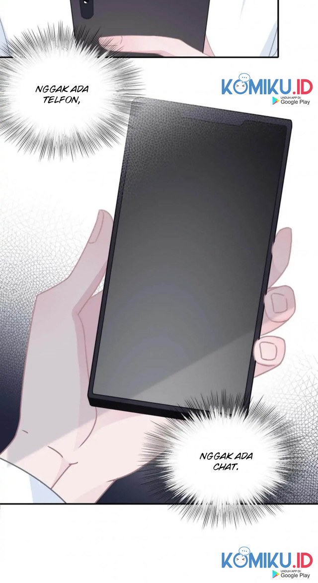 The Glutton Next Door Chapter 82 Gambar 3