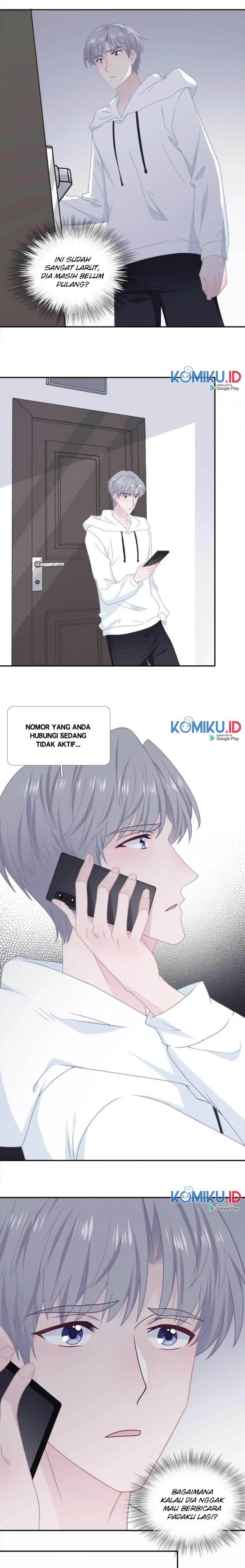 The Glutton Next Door Chapter 82 Gambar 6