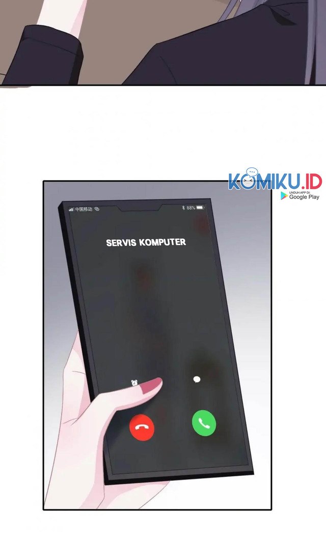 The Glutton Next Door Chapter 83 Gambar 4