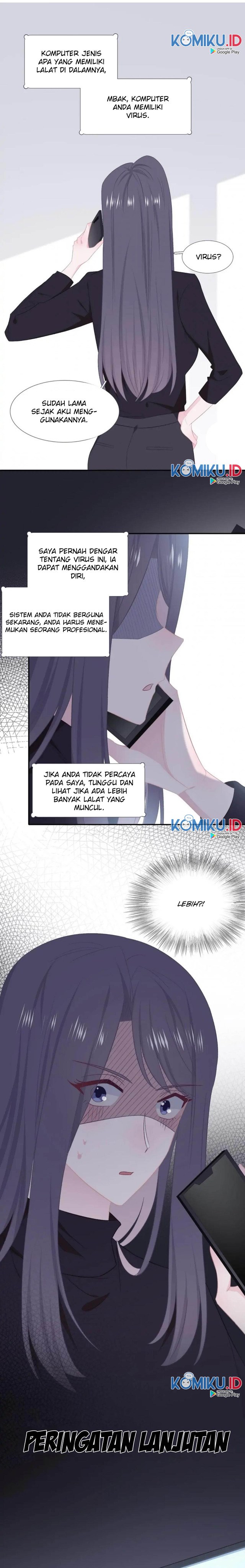 The Glutton Next Door Chapter 83 Gambar 5