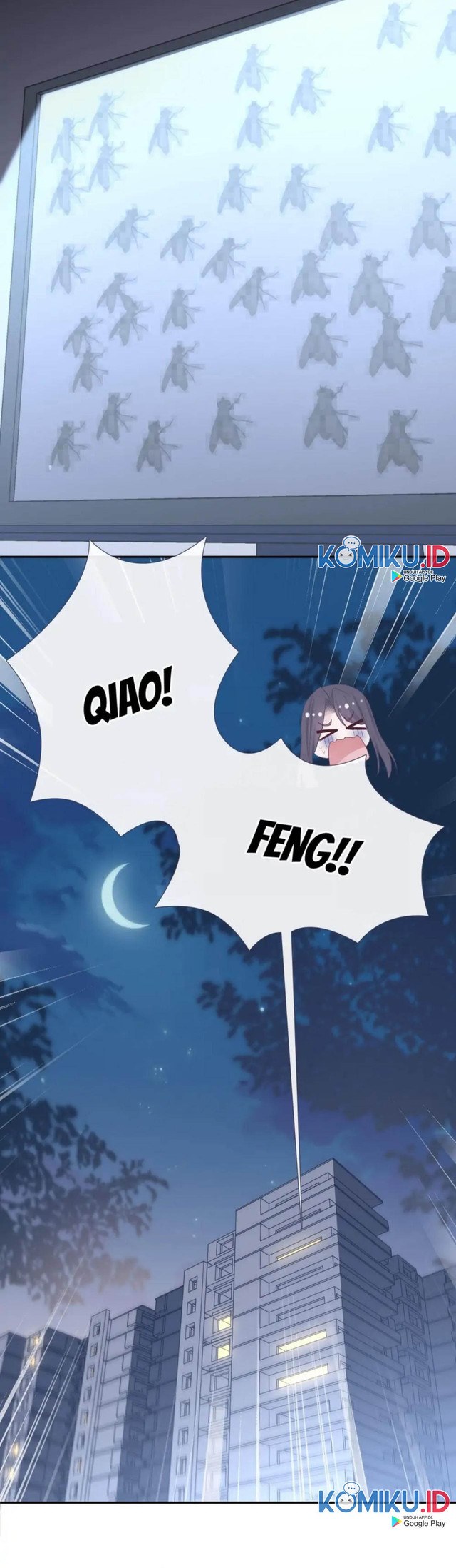 The Glutton Next Door Chapter 83 Gambar 6