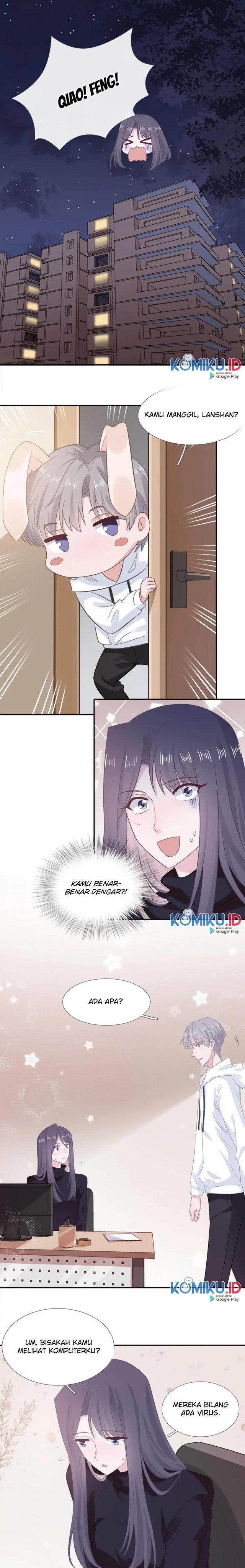 The Glutton Next Door Chapter 83 Gambar 7
