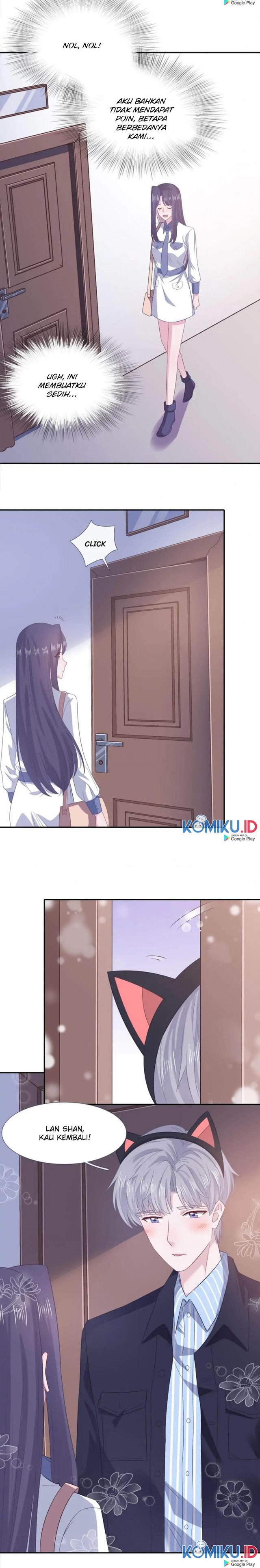 The Glutton Next Door Chapter 91 Gambar 6
