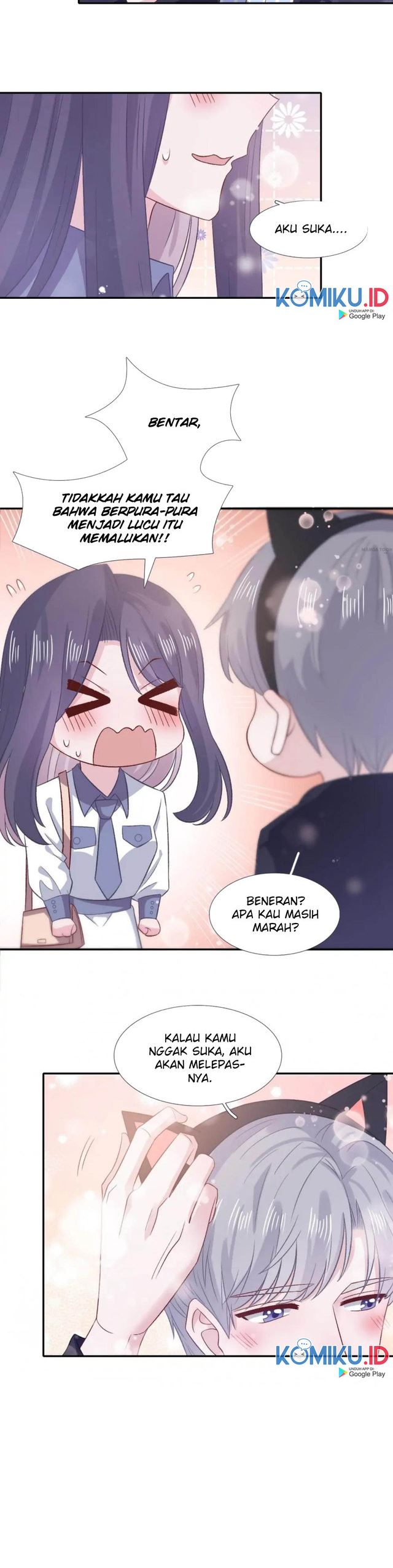 The Glutton Next Door Chapter 91 Gambar 8
