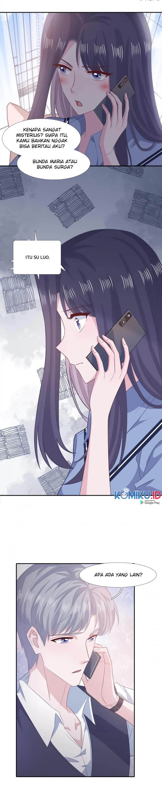 The Glutton Next Door Chapter 96 Gambar 2