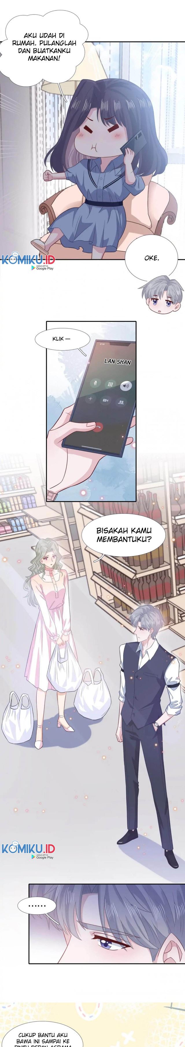 The Glutton Next Door Chapter 96 Gambar 3