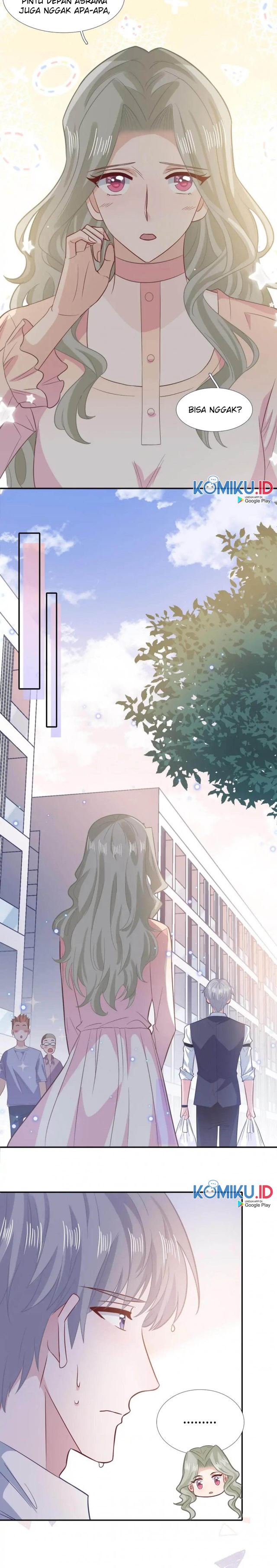 The Glutton Next Door Chapter 96 Gambar 4